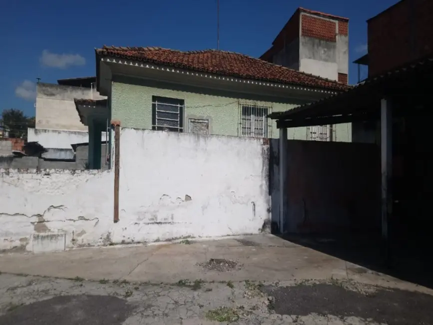 Foto 2 de Casa com 3 quartos à venda em Fonseca, Niteroi - RJ