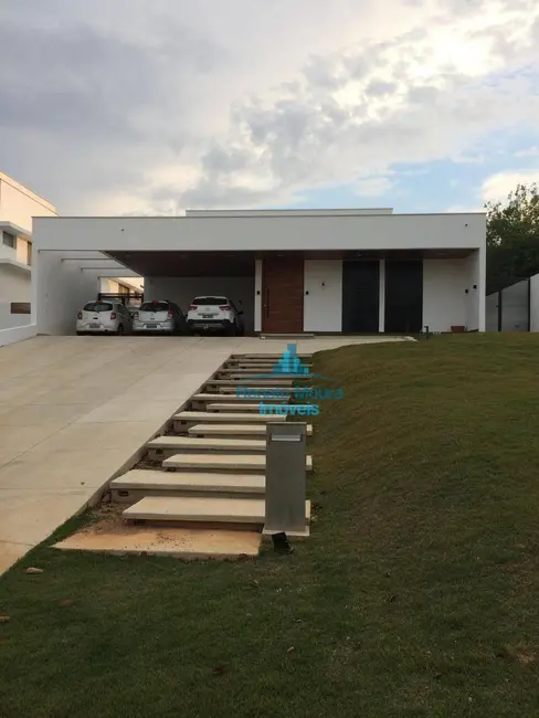 Casa de Condomínio com 5 quartos à venda, 1202m2 em Parque Reserva Fazenda Imperial, Sorocaba - SP - imagem 2 Foto 2 de Casa de Condomínio com 5 quartos à venda, 1202m2 em Parque Reserva Fazenda Imperial, Sorocaba - SP