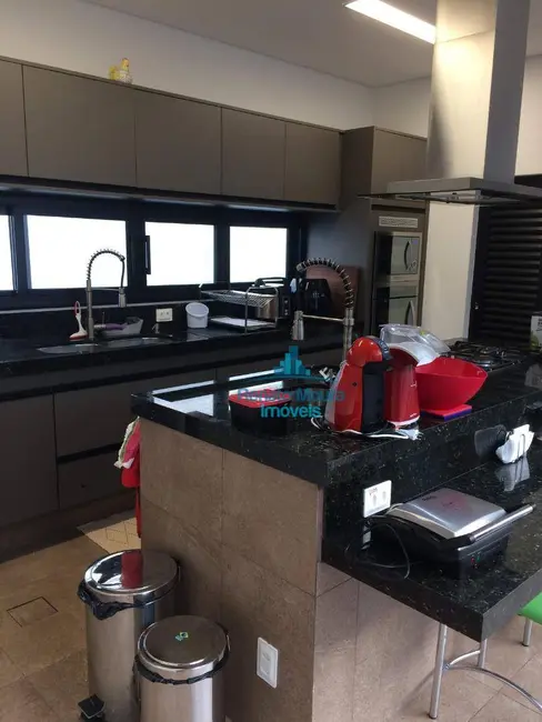Casa de Condomínio com 5 quartos à venda, 1202m2 em Parque Reserva Fazenda Imperial, Sorocaba - SP - imagem 8 Foto 8 de Casa de Condomínio com 5 quartos à venda, 1202m2 em Parque Reserva Fazenda Imperial, Sorocaba - SP