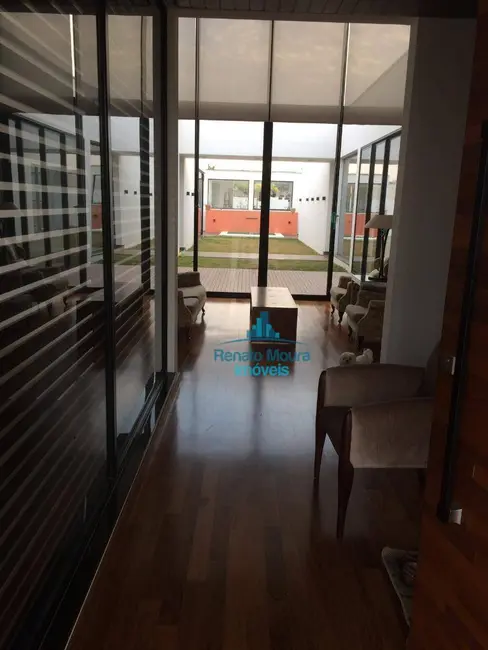 Casa de Condomínio com 5 quartos à venda, 1202m2 em Parque Reserva Fazenda Imperial, Sorocaba - SP - imagem 5 Foto 5 de Casa de Condomínio com 5 quartos à venda, 1202m2 em Parque Reserva Fazenda Imperial, Sorocaba - SP