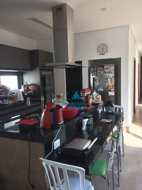 Casa de Condomínio com 5 quartos à venda, 1202m2 em Parque Reserva Fazenda Imperial, Sorocaba - SP - imagem 6 Foto 6 de Casa de Condomínio com 5 quartos à venda, 1202m2 em Parque Reserva Fazenda Imperial, Sorocaba - SP