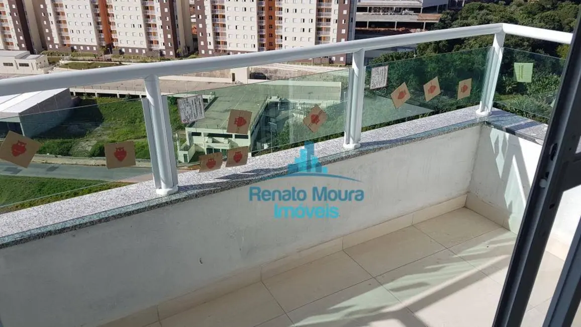 Apartamento com 2 quartos à venda, 63m2 em Jardim Piratininga, Sorocaba - SP - imagem 8 Foto 8 de Apartamento com 2 quartos à venda, 63m2 em Jardim Piratininga, Sorocaba - SP