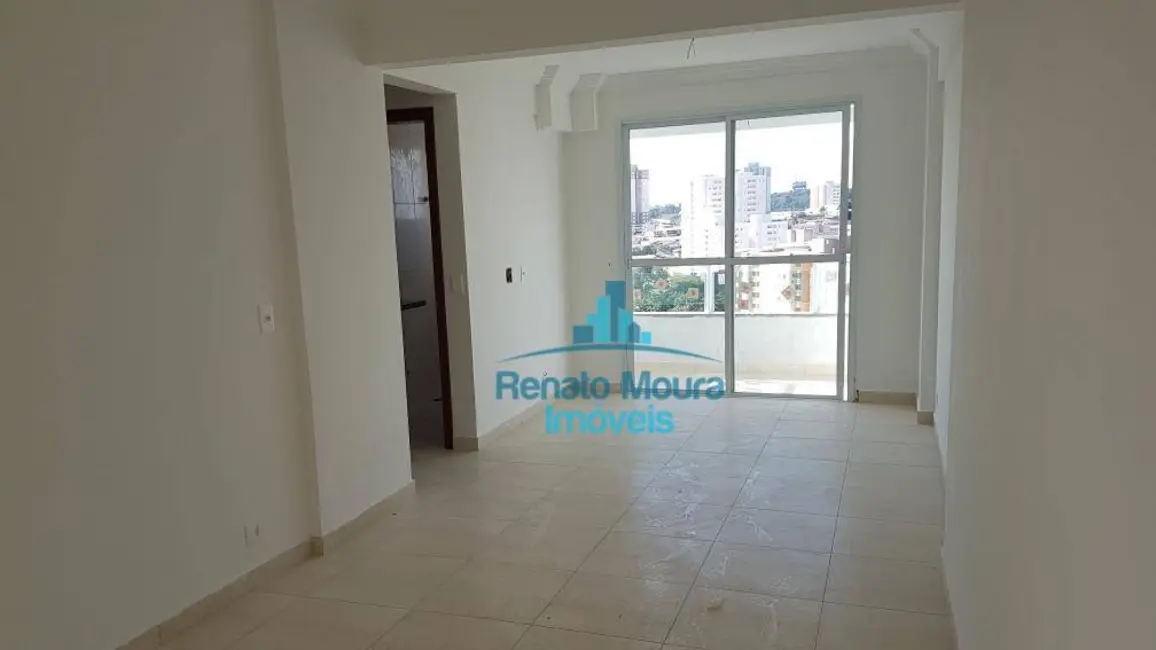 Foto 1 de Apartamento com 2 quartos à venda, 63m2 em Jardim Piratininga, Sorocaba - SP