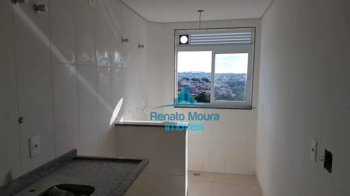 Apartamento com 2 quartos à venda, 63m2 em Jardim Piratininga, Sorocaba - SP - imagem 4 Foto 4 de Apartamento com 2 quartos à venda, 63m2 em Jardim Piratininga, Sorocaba - SP