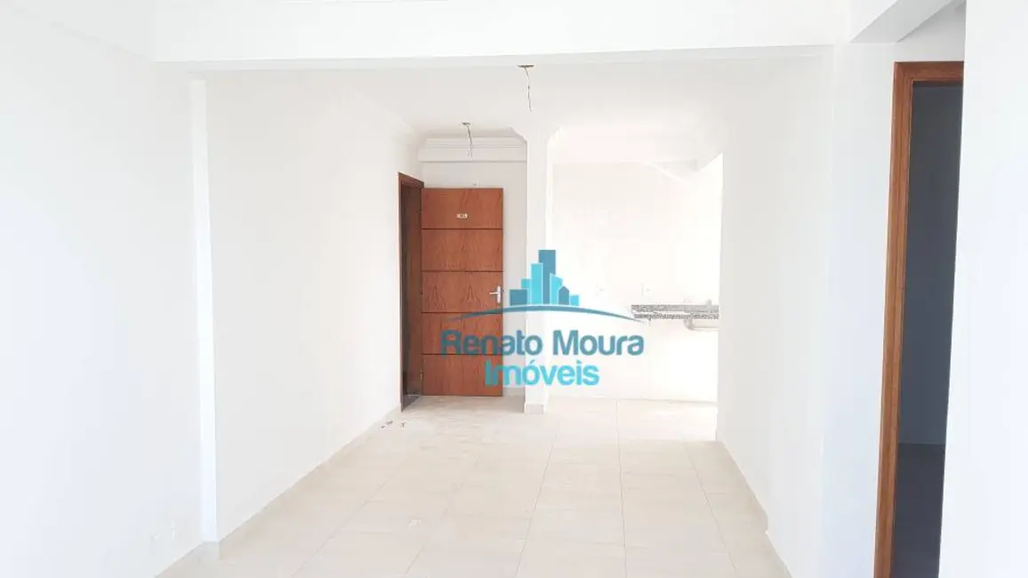 Foto 2 de Apartamento com 2 quartos à venda, 63m2 em Jardim Piratininga, Sorocaba - SP