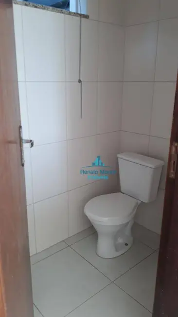 Foto 9 de Sala Comercial para alugar, 17m2 em Jardim das Magnólias, Sorocaba - SP