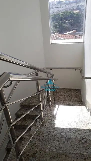 Foto 8 de Sala Comercial para alugar, 17m2 em Jardim das Magnólias, Sorocaba - SP