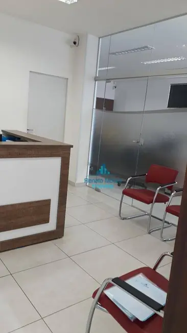Foto 7 de Sala Comercial para alugar, 22m2 em Jardim das Magnólias, Sorocaba - SP