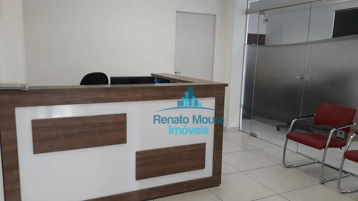 Foto 5 de Sala Comercial para alugar, 22m2 em Jardim das Magnólias, Sorocaba - SP