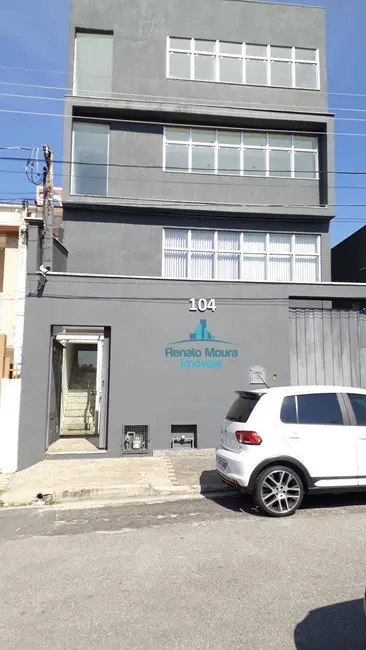 Foto 2 de Sala Comercial para alugar, 22m2 em Jardim das Magnólias, Sorocaba - SP