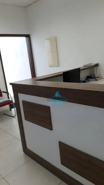 Foto 6 de Sala Comercial para alugar, 22m2 em Jardim das Magnólias, Sorocaba - SP