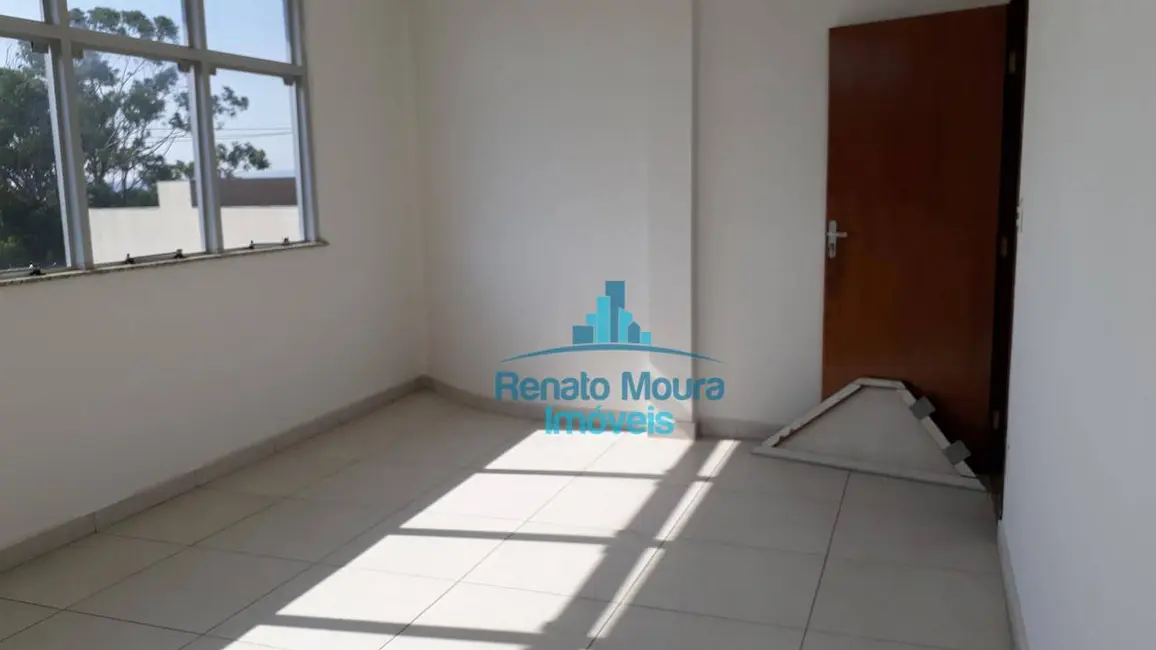 Foto 3 de Sala Comercial para alugar, 22m2 em Jardim das Magnólias, Sorocaba - SP