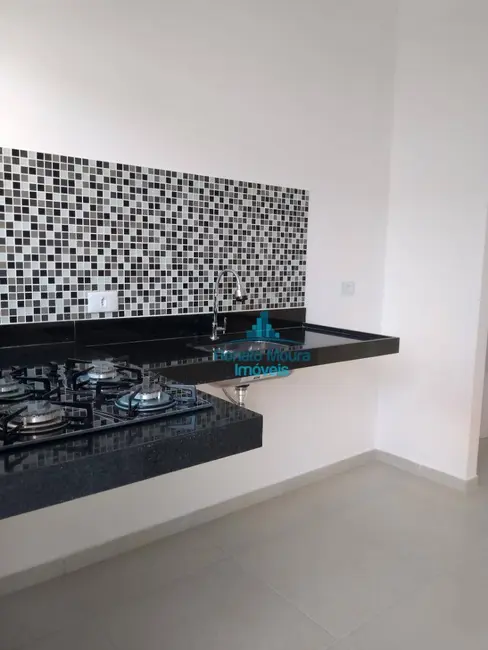 Apartamento com 1 quarto à venda, 29m2 em Vila Formosa, Sorocaba - SP - imagem 5 Foto 5 de Apartamento com 1 quarto à venda, 29m2 em Vila Formosa, Sorocaba - SP