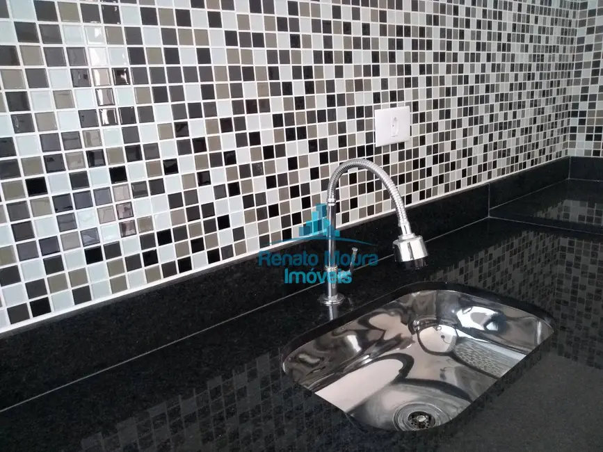 Apartamento com 1 quarto à venda, 29m2 em Vila Formosa, Sorocaba - SP - imagem 4 Foto 4 de Apartamento com 1 quarto à venda, 29m2 em Vila Formosa, Sorocaba - SP
