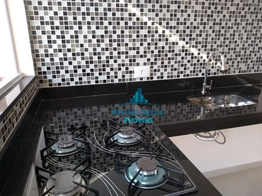 Apartamento com 1 quarto à venda, 29m2 em Vila Formosa, Sorocaba - SP - imagem 6 Foto 6 de Apartamento com 1 quarto à venda, 29m2 em Vila Formosa, Sorocaba - SP