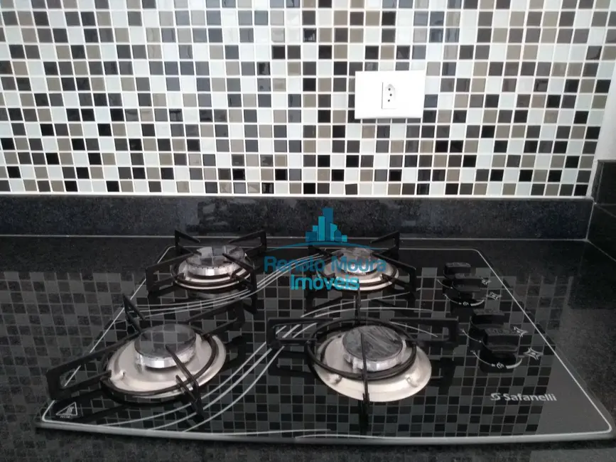 Apartamento com 1 quarto à venda, 29m2 em Vila Formosa, Sorocaba - SP - imagem 3 Foto 3 de Apartamento com 1 quarto à venda, 29m2 em Vila Formosa, Sorocaba - SP