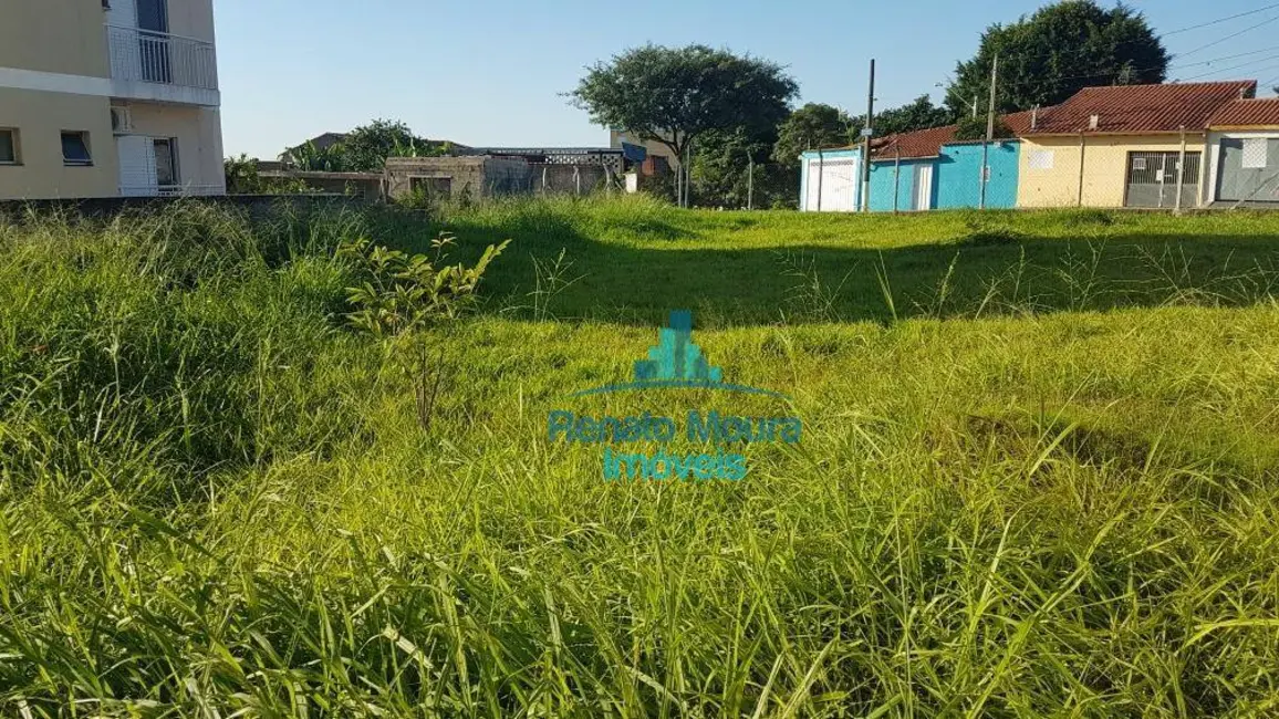 Foto 6 de Terreno / Lote à venda, 629m2 em Jardim Brasilândia, Sorocaba - SP