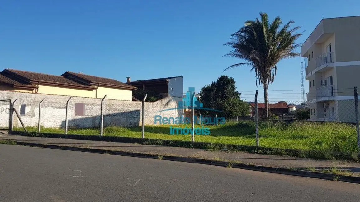 Foto 3 de Terreno / Lote à venda, 629m2 em Jardim Brasilândia, Sorocaba - SP