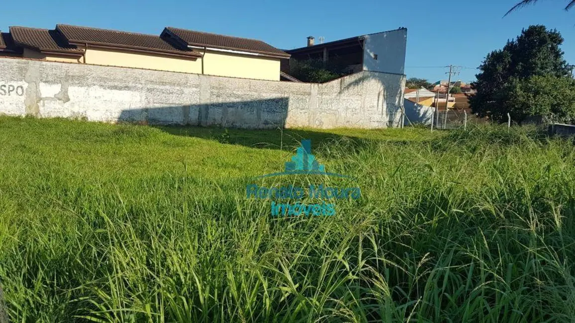 Foto 1 de Terreno / Lote à venda, 629m2 em Jardim Brasilândia, Sorocaba - SP