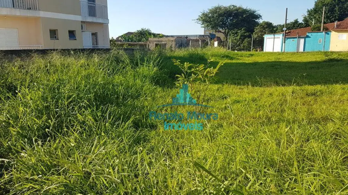 Foto 9 de Terreno / Lote à venda, 629m2 em Jardim Brasilândia, Sorocaba - SP