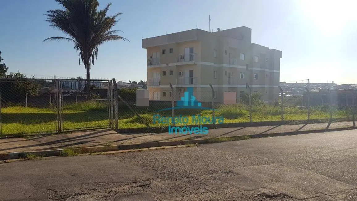 Foto 2 de Terreno / Lote à venda, 629m2 em Jardim Brasilândia, Sorocaba - SP