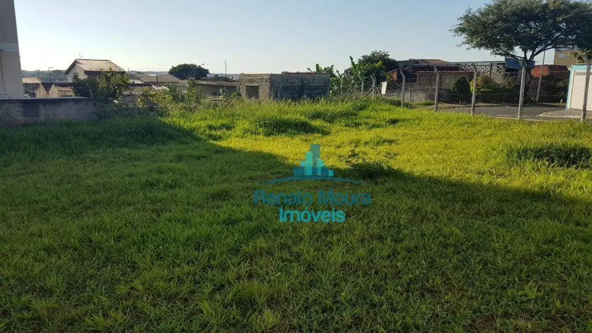 Foto 5 de Terreno / Lote à venda, 629m2 em Jardim Brasilândia, Sorocaba - SP