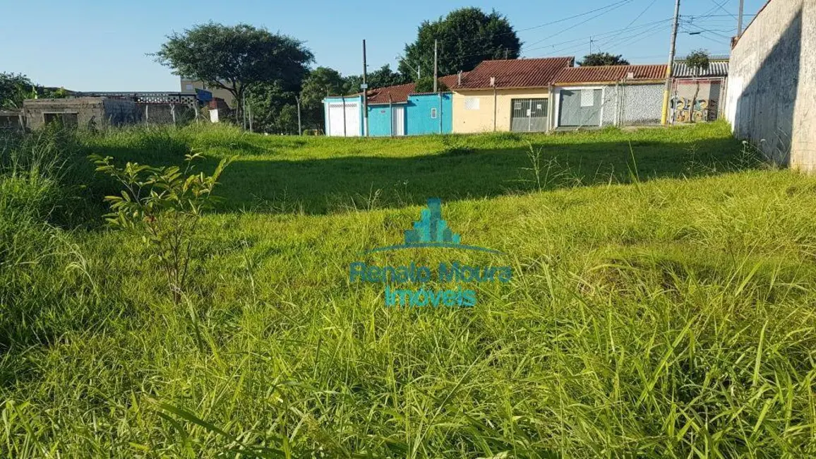 Foto 8 de Terreno / Lote à venda, 629m2 em Jardim Brasilândia, Sorocaba - SP