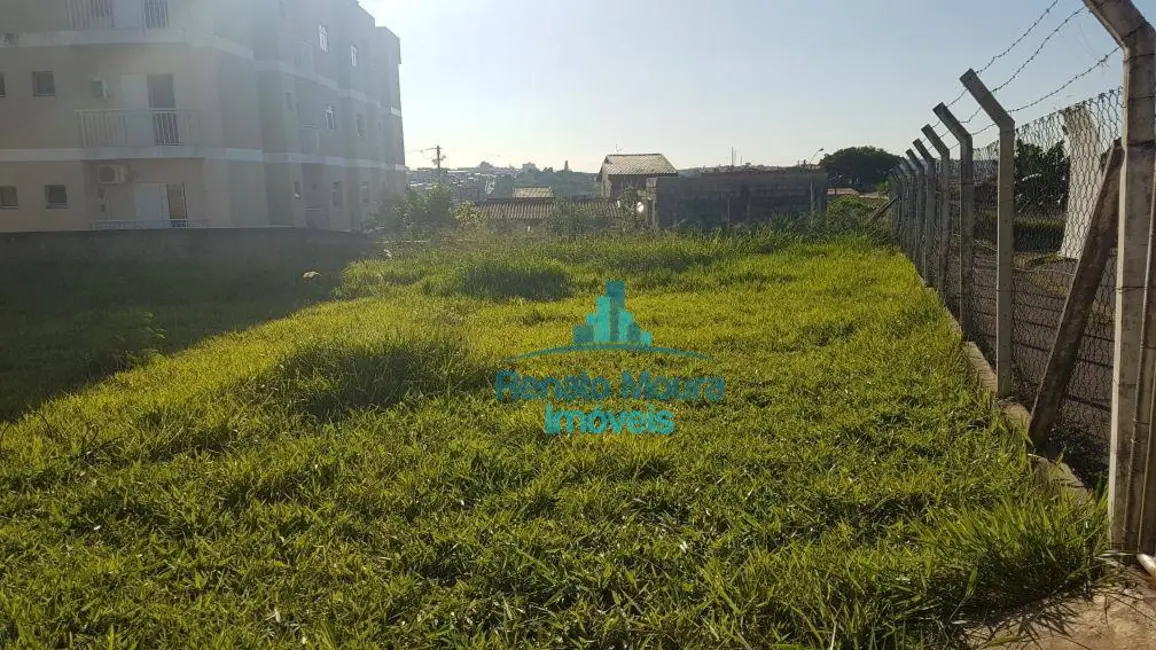 Foto 4 de Terreno / Lote à venda, 629m2 em Jardim Brasilândia, Sorocaba - SP
