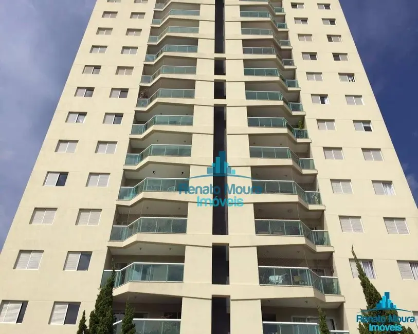 Foto 2 de Apartamento com 3 quartos à venda, 140m2 em Parque Campolim, Sorocaba - SP