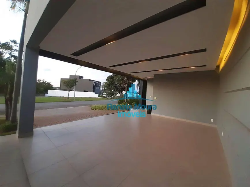 Foto 5 de Sobrado com 4 quartos à venda, 442m2 em Alphaville Nova Esplanada, Votorantim - SP