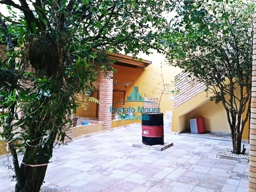 Foto 1 de Casa com 4 quartos à venda, 300m2 em Jardim Brasilândia, Sorocaba - SP