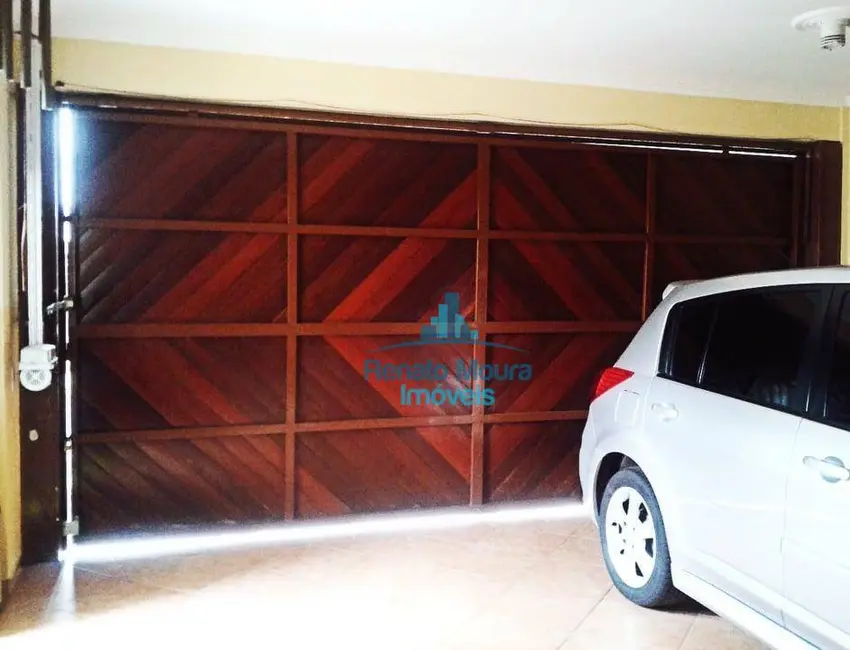 Foto 4 de Casa com 4 quartos à venda, 300m2 em Jardim Brasilândia, Sorocaba - SP