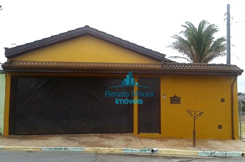 Foto 2 de Casa com 4 quartos à venda, 300m2 em Jardim Brasilândia, Sorocaba - SP