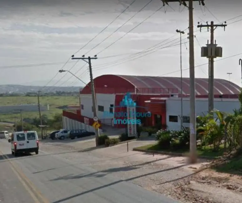 Sala Comercial à venda, 98000m2 em Zona Industrial, Sorocaba - SP - imagem 5 Foto 5 de Sala Comercial à venda, 98000m2 em Zona Industrial, Sorocaba - SP