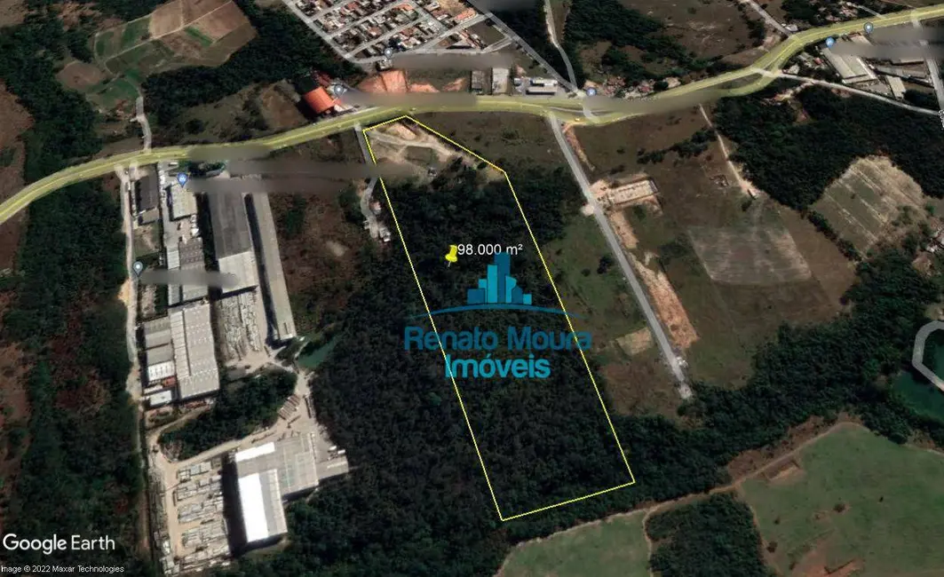 Sala Comercial à venda, 98000m2 em Zona Industrial, Sorocaba - SP - imagem 6 Foto 6 de Sala Comercial à venda, 98000m2 em Zona Industrial, Sorocaba - SP