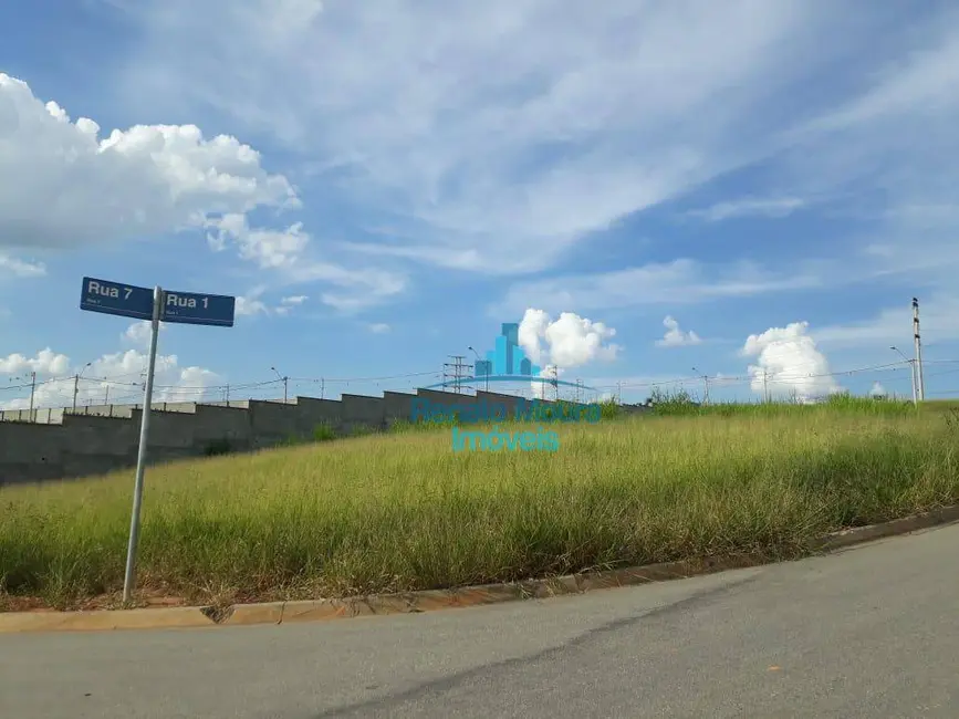 Terreno / Lote à venda, 242m2 em Sorocaba - SP - imagem 1 Foto 1 de Terreno / Lote à venda, 242m2 em Sorocaba - SP