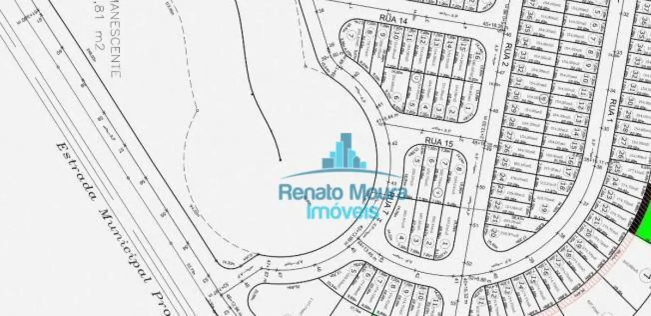 Terreno / Lote à venda, 242m2 em Sorocaba - SP - imagem 6 Foto 6 de Terreno / Lote à venda, 242m2 em Sorocaba - SP