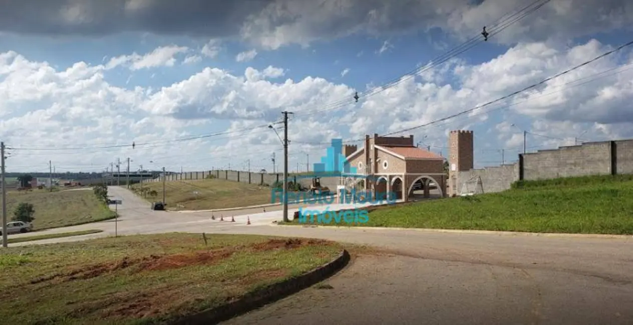 Terreno / Lote à venda, 242m2 em Sorocaba - SP - imagem 3 Foto 3 de Terreno / Lote à venda, 242m2 em Sorocaba - SP