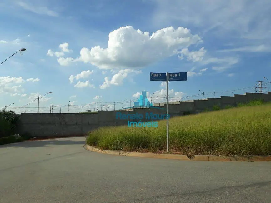 Terreno / Lote à venda, 242m2 em Sorocaba - SP - imagem 2 Foto 2 de Terreno / Lote à venda, 242m2 em Sorocaba - SP