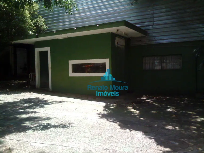 Armazém / Galpão para alugar, 2900m2 em Jardim Pagliato, Sorocaba - SP - imagem 5 Foto 5 de Armazém / Galpão para alugar, 2900m2 em Jardim Pagliato, Sorocaba - SP