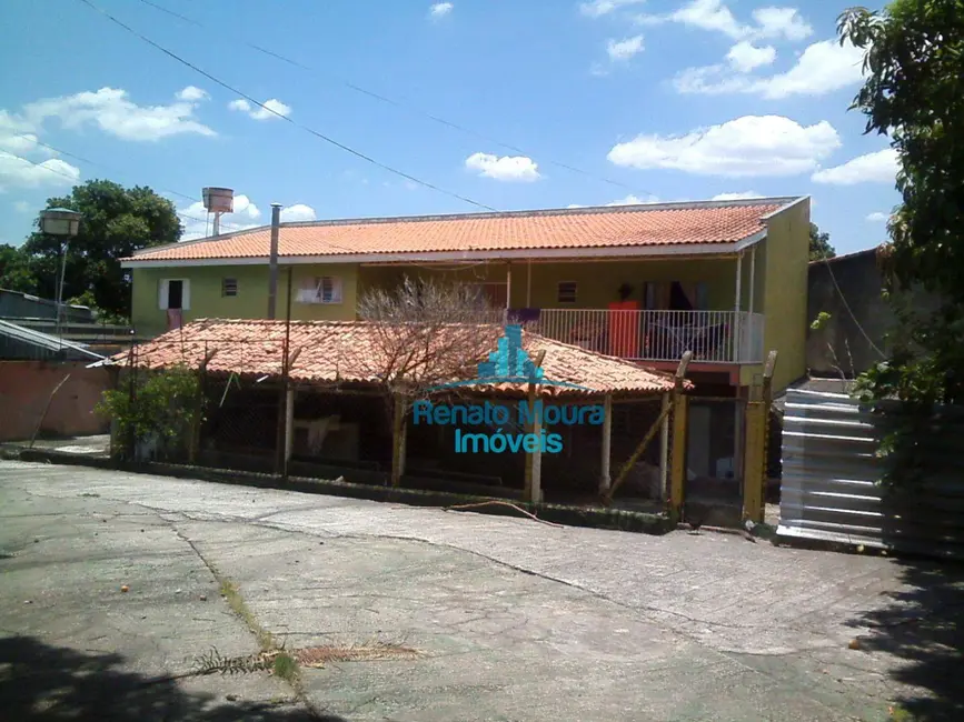 Armazém / Galpão para alugar, 2900m2 em Jardim Pagliato, Sorocaba - SP - imagem 7 Foto 7 de Armazém / Galpão para alugar, 2900m2 em Jardim Pagliato, Sorocaba - SP