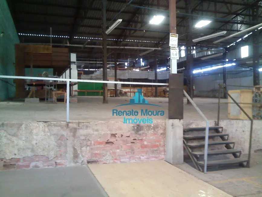 Armazém / Galpão para alugar, 2900m2 em Jardim Pagliato, Sorocaba - SP - imagem 8 Foto 8 de Armazém / Galpão para alugar, 2900m2 em Jardim Pagliato, Sorocaba - SP