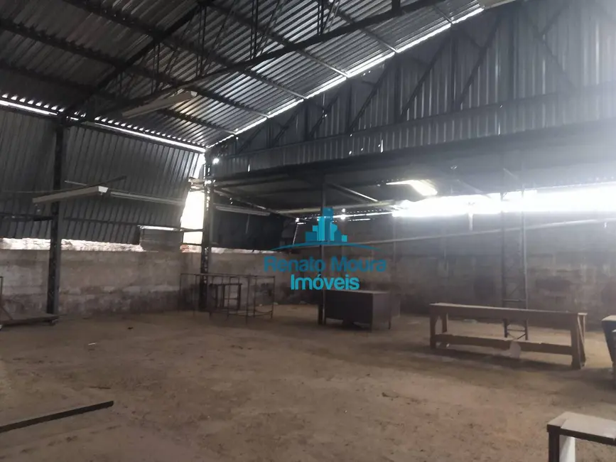 Armazém / Galpão para alugar, 2900m2 em Jardim Pagliato, Sorocaba - SP - imagem 4 Foto 4 de Armazém / Galpão para alugar, 2900m2 em Jardim Pagliato, Sorocaba - SP