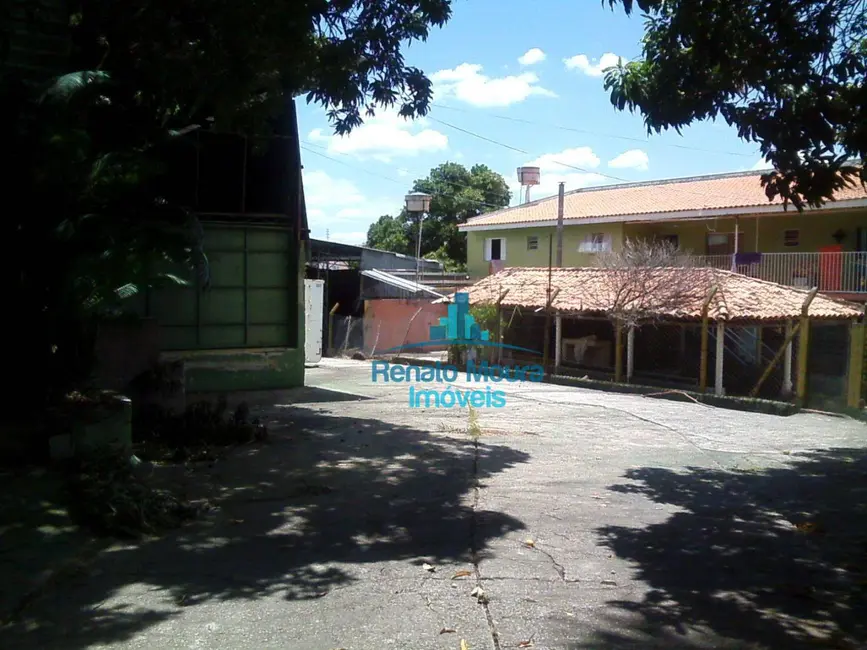 Armazém / Galpão para alugar, 2900m2 em Jardim Pagliato, Sorocaba - SP - imagem 6 Foto 6 de Armazém / Galpão para alugar, 2900m2 em Jardim Pagliato, Sorocaba - SP