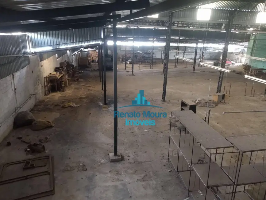 Armazém / Galpão para alugar, 2900m2 em Jardim Pagliato, Sorocaba - SP - imagem 9 Foto 9 de Armazém / Galpão para alugar, 2900m2 em Jardim Pagliato, Sorocaba - SP