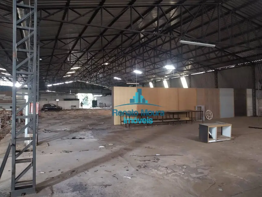 Armazém / Galpão para alugar, 3000m2 em Jardim Pagliato, Sorocaba - SP - imagem 9 Foto 9 de Armazém / Galpão para alugar, 3000m2 em Jardim Pagliato, Sorocaba - SP