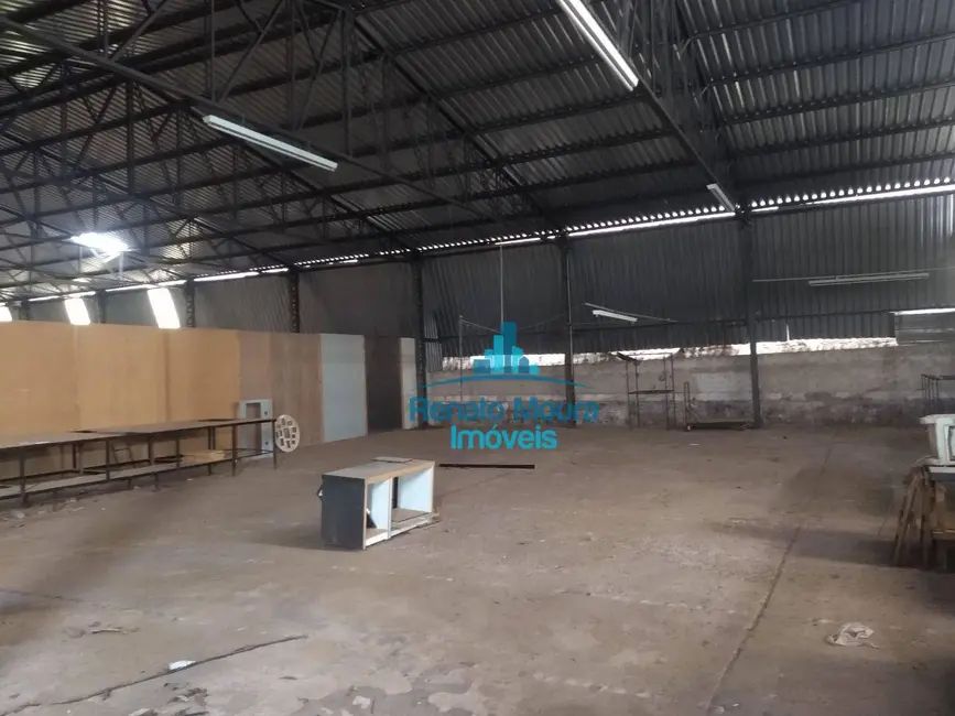 Armazém / Galpão para alugar, 3000m2 em Jardim Pagliato, Sorocaba - SP - imagem 8 Foto 8 de Armazém / Galpão para alugar, 3000m2 em Jardim Pagliato, Sorocaba - SP