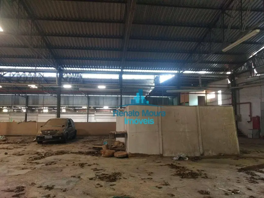 Armazém / Galpão para alugar, 3000m2 em Jardim Pagliato, Sorocaba - SP - imagem 5 Foto 5 de Armazém / Galpão para alugar, 3000m2 em Jardim Pagliato, Sorocaba - SP