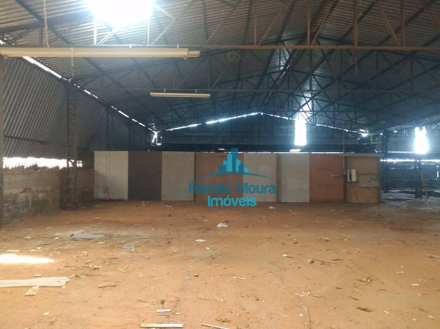 Armazém / Galpão para alugar, 3000m2 em Jardim Pagliato, Sorocaba - SP - imagem 2 Foto 2 de Armazém / Galpão para alugar, 3000m2 em Jardim Pagliato, Sorocaba - SP