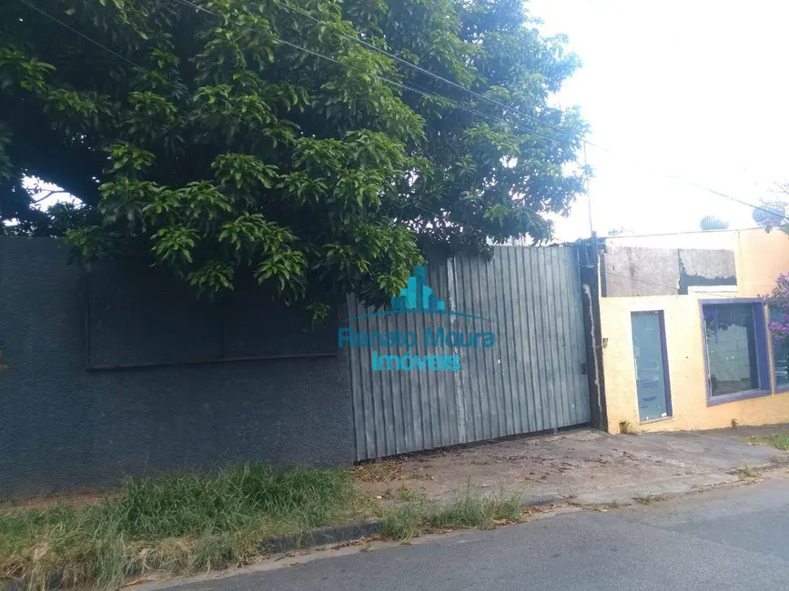 Armazém / Galpão para alugar, 3000m2 em Jardim Pagliato, Sorocaba - SP - imagem 1 Foto 1 de Armazém / Galpão para alugar, 3000m2 em Jardim Pagliato, Sorocaba - SP